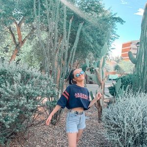 Meet your Posher, Brianna